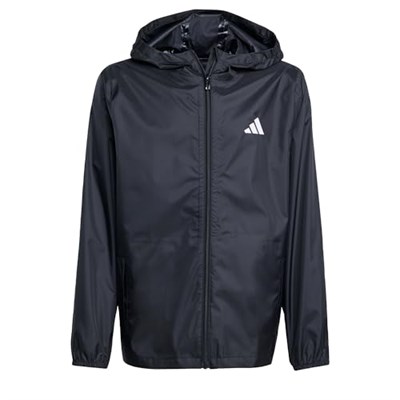 adidas Rain Jacket Kids - Seçenekler: 4-5 Yıl, 5-6 Yıl, 7-8 Yıl, 9-10 Yıl, 11-12 Yıl, 13-14 Yıl...