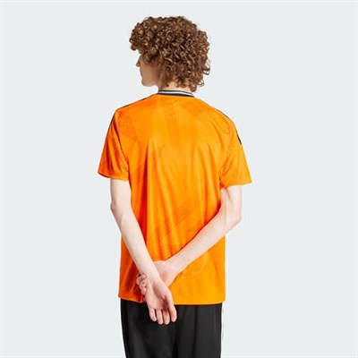 adidas Real A Jsy Erkek Futbol Forması IU5013 Turuncu