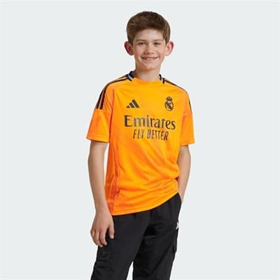 adidas Real Madrid 24/25 Çocuk Forma