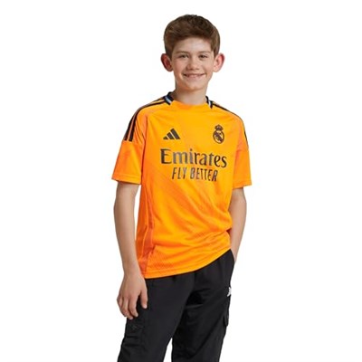 adidas Real Madrid 24/25 Çocuk Forma