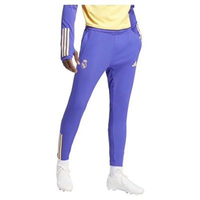 adidas Real Madrid Condivo 22 Training Erkek Eşofman Altı