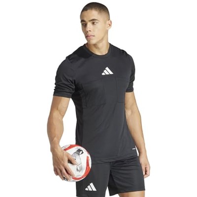 adidas REF 24 JSY Tişört Erkek