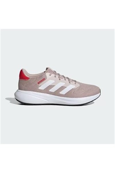 Adidas Response Runner U Unisex Yetişkin Spor Ayakkabı, Gri, 38.6666666666667