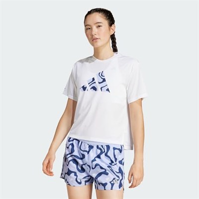 adidas Run It Brand Love Tee