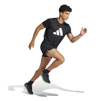 adidas Run IT Erkek Şort