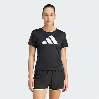 adidas RUN IT TEE Tişört Kadın