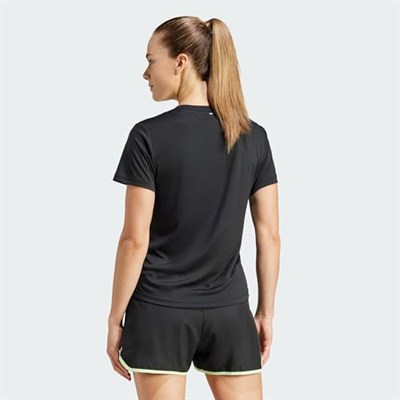 adidas RUN IT TEE Tişört Kadın