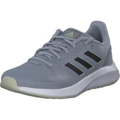 adidas Runfalcon 2.0 Gri Sneaker Spor Ayakkabı GV9574