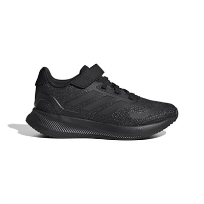 adidas Runfalcon 5 El C Çocuk Günlük Ayakkabı IE8573 Siyah