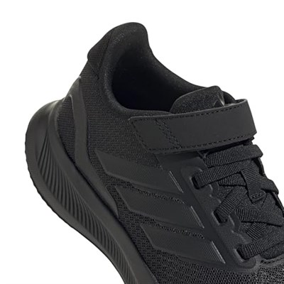 adidas Runfalcon 5 El C Çocuk Günlük Ayakkabı IE8573 Siyah