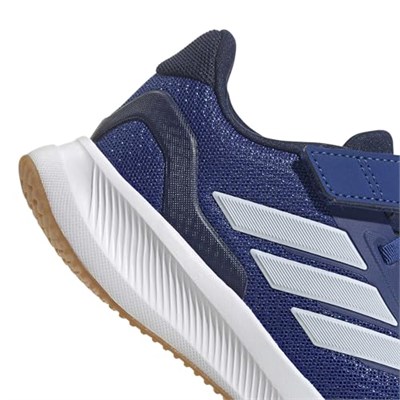adidas RUNFALCON 5 EL C Spor AyakkabıUnisex Yetişkin
