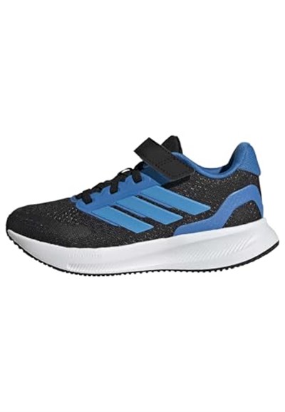adidas RUNFALCON 5 EL C Spor AyakkabıUnisex Yetişkin