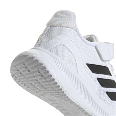 adidas RUNFALCON 5 EL C Spor AyakkabıUnisex Yetişkin