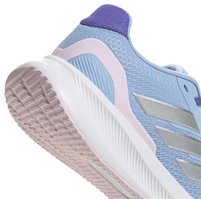 adidas RUNFALCON 5 J Spor AyakkabıUnisex Yetişkin