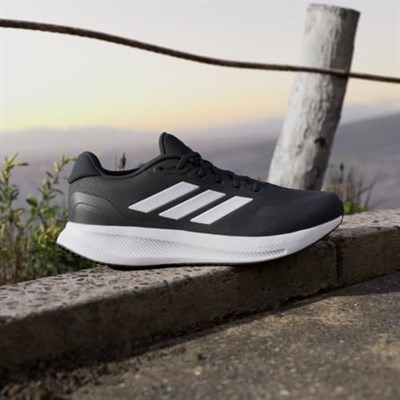 adidas RUNFALCON 5 Spor AyakkabıErkek
