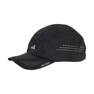 adidas Running X Adizero Lightweight Climacool Şapka Siyah STD