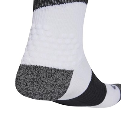adidas Runxboost Sock Koşu Çorabı JD9559 Beyaz