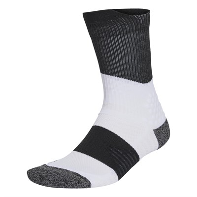 adidas Runxboost Sock Koşu Çorabı JD9559 Beyaz