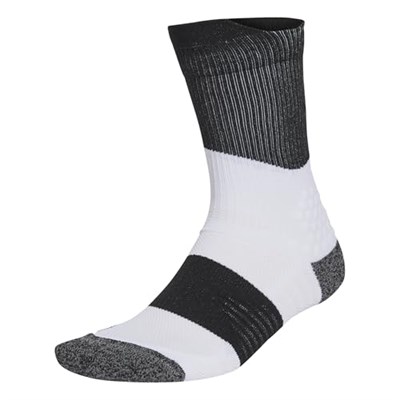 adidas Runxboost Sock Koşu Çorabı JD9559 Beyaz