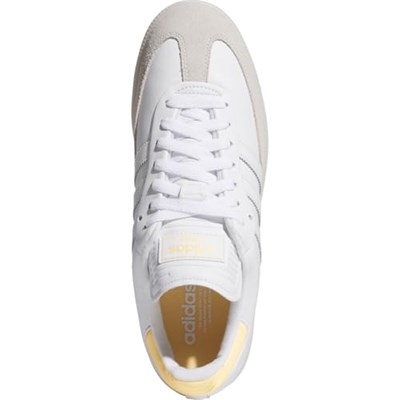 adidas Samba Çivisiz Erkek Golf Ayakkabısı - Bedenler: 40.5 EU, 41.5 EU, 42 EU, 42.5 EU, 43.5 EU, 44 EU, 44.5 EU...