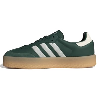 adidas Samba Kadın Günlük Spor Ayakkabı