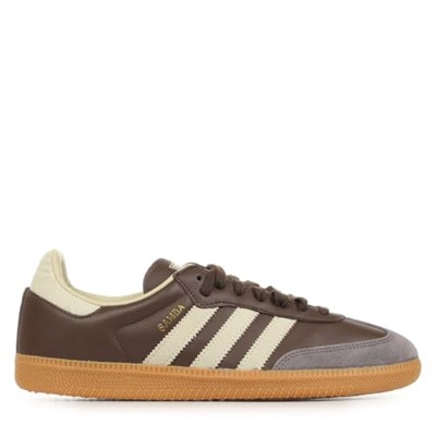 Adidas Samba OG Ayakkabı