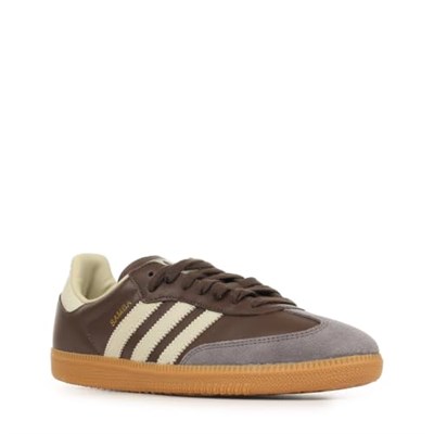 Adidas Samba OG Ayakkabı