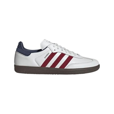 Adidas Samba OG Ayakkabı