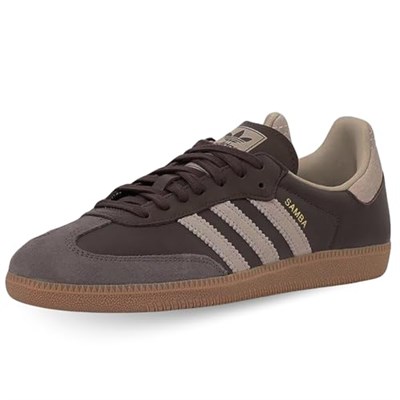 Adidas Samba OG Ayakkabı