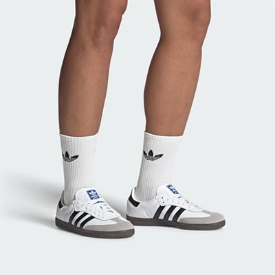 adidas Samba Og Erkek Günlük Spor Ayakkabı