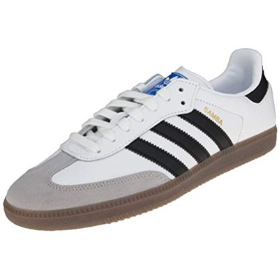 adidas Samba Og Erkek Günlük Spor Ayakkabı