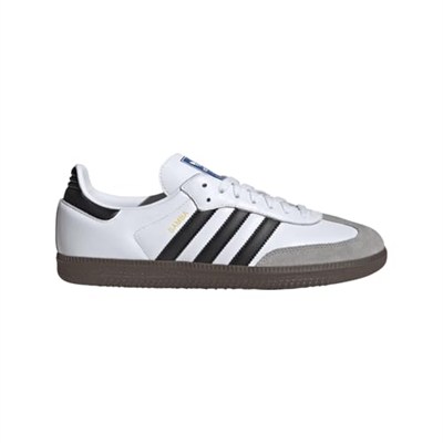 adidas Samba Og Erkek Günlük Spor Ayakkabı