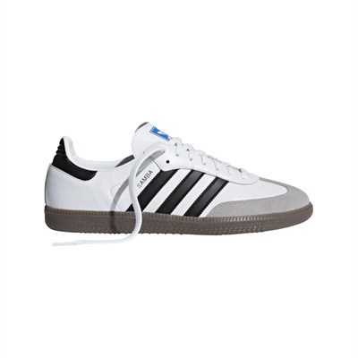 adidas Samba Og Erkek Günlük Spor Ayakkabı