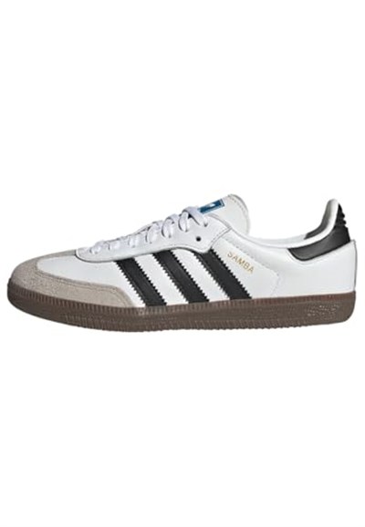 adidas Samba OG Shoes Kids