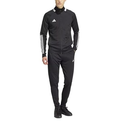 adidas Sereno Aeroready Cut 3 Stripes Erkek Eşofman Takımı