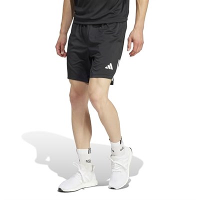 adidas Sereno Aeroready Cut 3-Stripes Shorts Şort Erkek