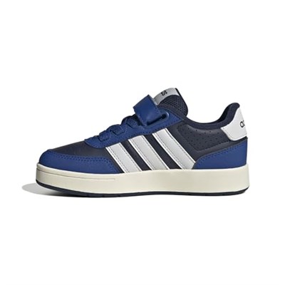 adidas Siyah - Mavi Erkek Çocuk Yürüyüş Ayakkabısı JQ3691 BREAKBASE C, 5003291364