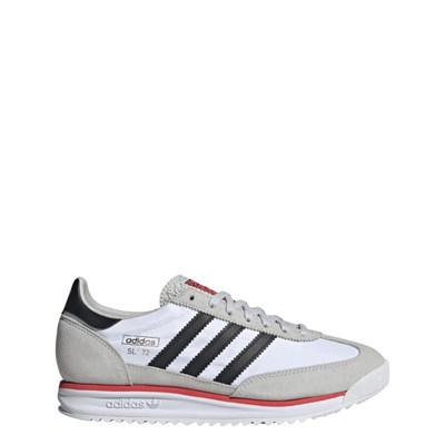 adidas SL 72 Erkek Günlük Spor Ayakkabı - Bedenler: 36 EU, 37 EU, 38 EU, 38-5, 39 1/3 EU, 40 EU, 42 2/3 EU...