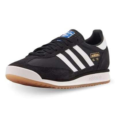 adidas Sl 72 Rs Unisex Günlük Ayakkabı JI1282 Siyah