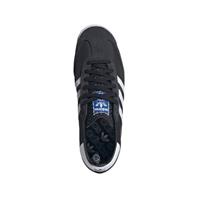 adidas Sl 72 Rs Unisex Günlük Ayakkabı JI1282 Siyah
