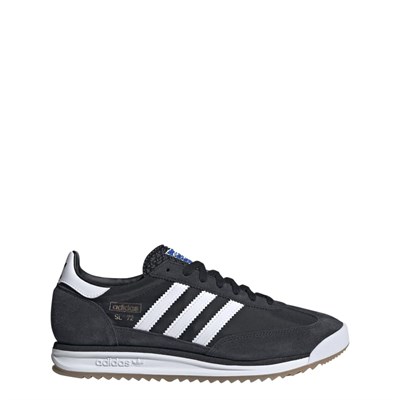 adidas Sl 72 Rs Unisex Günlük Ayakkabı JI1282 Siyah