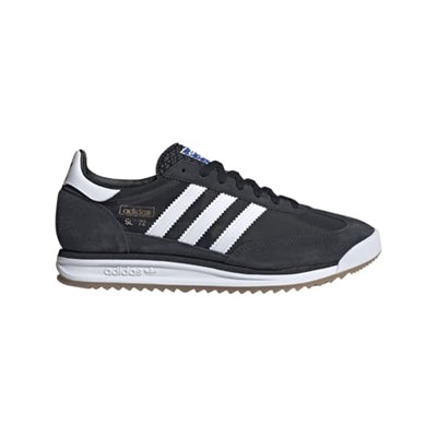 adidas Sl 72 Rs Unisex Günlük Ayakkabı JI1282 Siyah