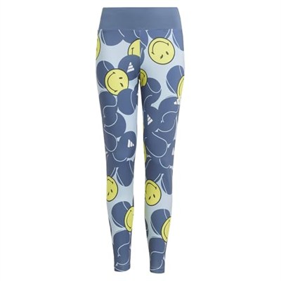 adidas Smileyworld Training Çocuk Tayt, JJ3078