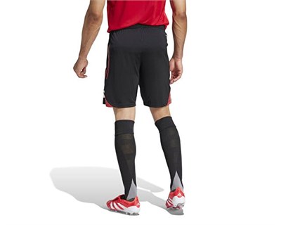 adidas Somaspor Sort Somaspor Erkek Futbol Antrenman Şortu SOM-JI6491 Renkli - Bedenler: S, M, XL
