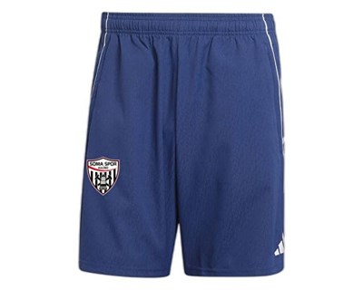 adidas Somaspor Tiro25C Dt Sho Somaspor Erkek Futbol Antrenman Şortu SOM-JI6563 Lacivert - Bedenler: S, M, L, XX-Large, XL