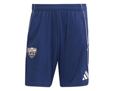 adidas Somaspor Tiro25C Tr Sho Somaspor Erkek Futbol Antrenman Şortu SOM-JI6552 Renkli - Bedenler: S, M, L, XX-Large, XL