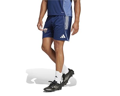 adidas Somaspor Tiro25C Tr Sho Somaspor Erkek Futbol Antrenman Şortu SOM-JI6552 Renkli - Bedenler: S, M, L, XX-Large, XL