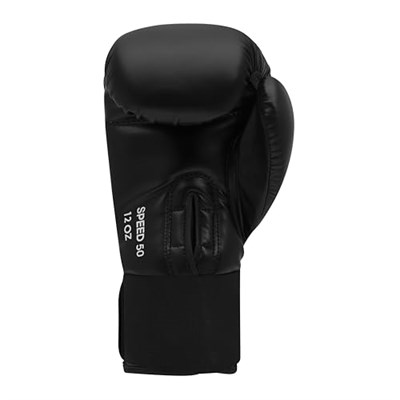 Adidas Speed 50 Boks Eldiveni - Seçenekler: 10 oz, 10oz, 12 oz