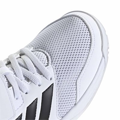 adidas Speedcourt K Velcro Unisex Çocuk Sneaker Kj1244, OOQ58 - Bedenler: 31 EU, 33 EU, 34 EU