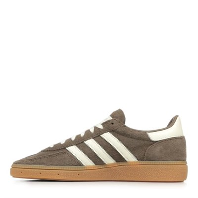 adidas Spezial Kahverengi Hentbol Ayakkabısı (IF6490) - Bedenler: 36.5, 37.5, 38.5, 39.5, 40 2/3 EU, 40/40.5 EU, 41 1/3 EU...